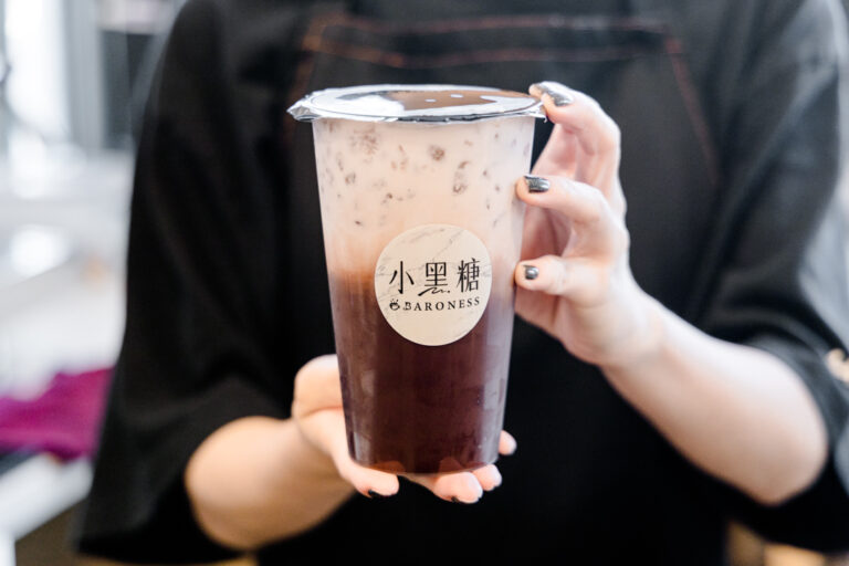 What is Wintermelon Milk Tea? Sweet and Refreshing Baroness Canada